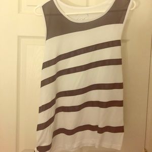 Women’s INC Tank Top